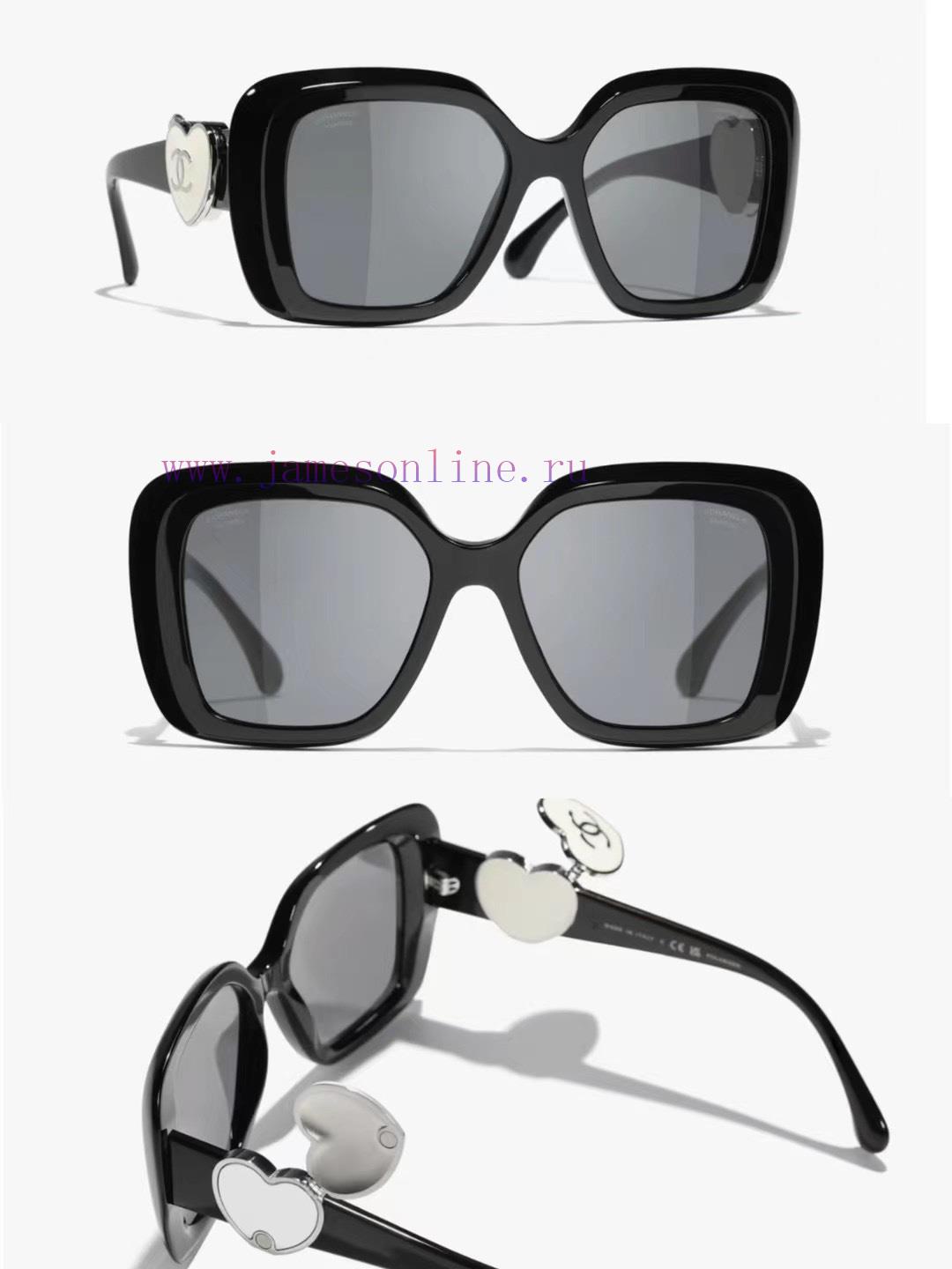 Chanel MODEL 5518SIZE51 Port 19-140bihbkpq2 - Image 7