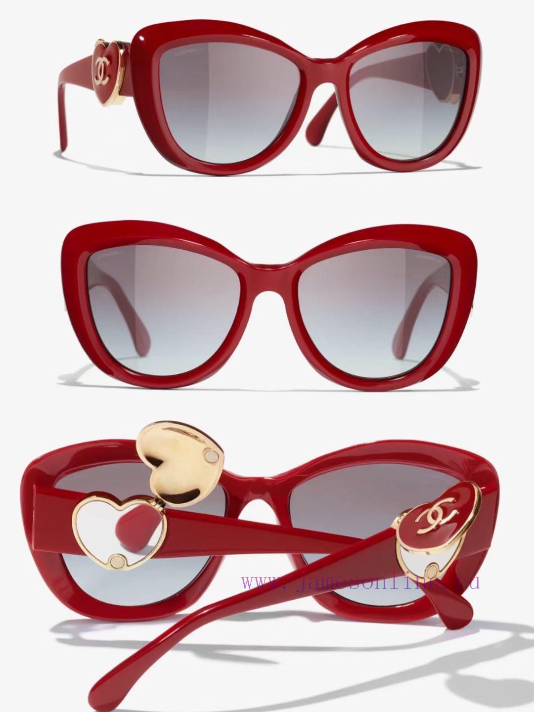Chanel MODEL 5517SIZE55 ports 19-140wvsofkvw - Image 4