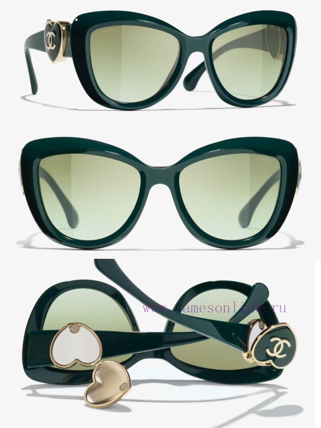 Chanel MODEL 5517SIZE55 ports 19-140wvsofkvw - Image 6