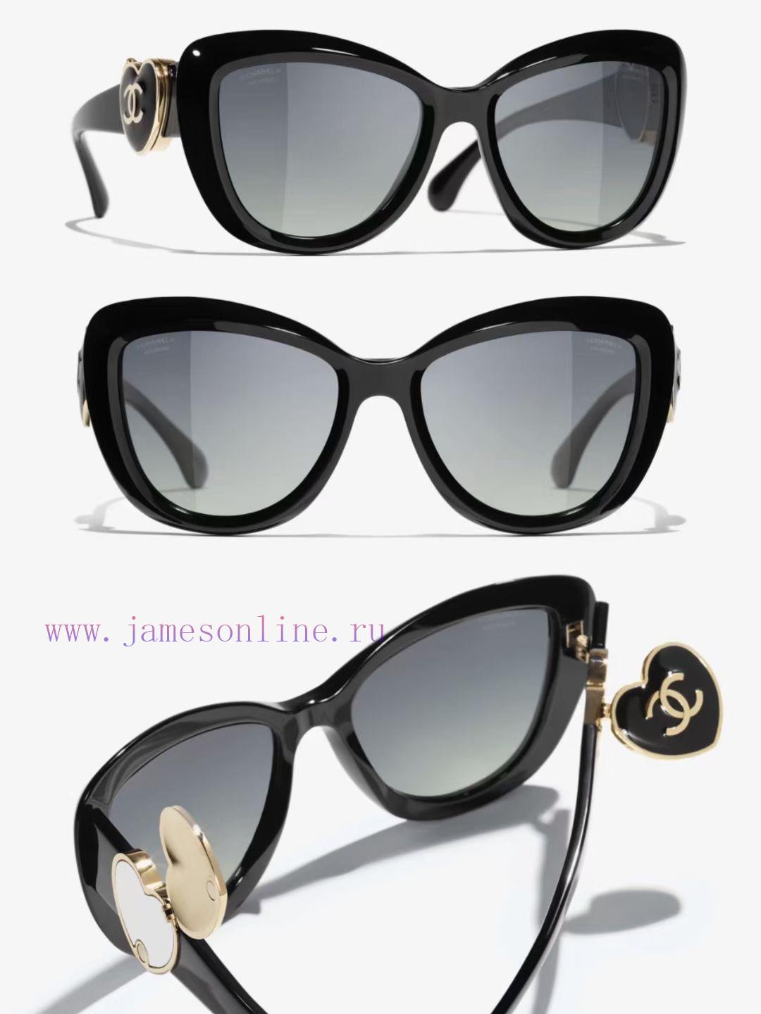 Chanel MODEL 5517SIZE55 ports 19-140wvsofkvw - Image 7