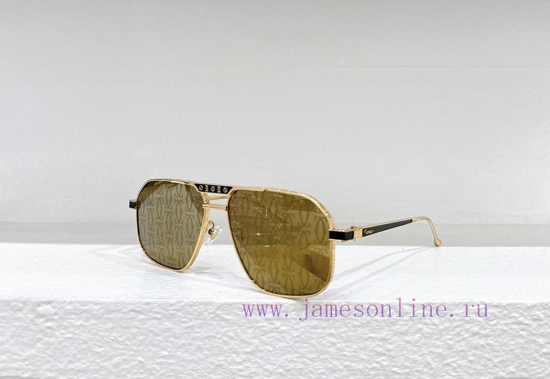 Cartier MODELCT0416SSIZE 58 port 15-142usdsvs0z