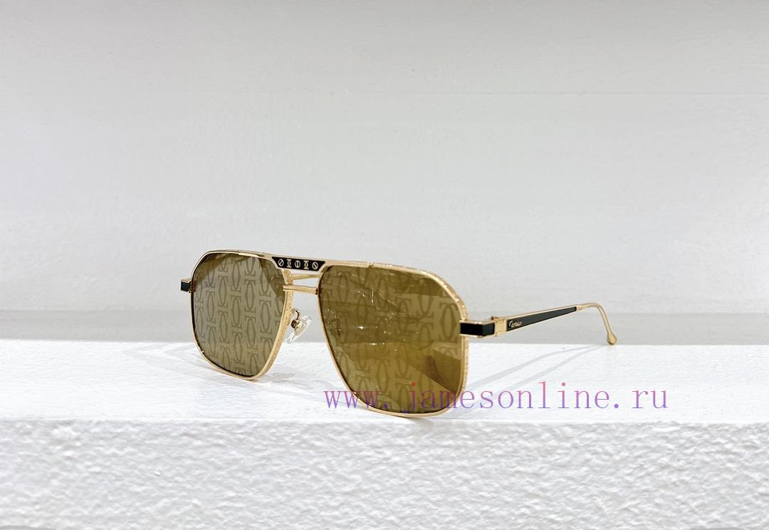 Cartier MODELCT0416SSIZE 58 port 15-142usdsvs0z - Image 2