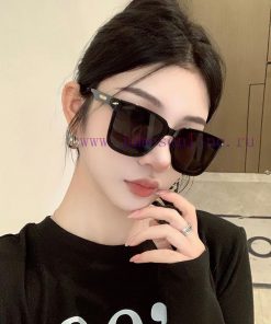 TR Polarized Series Gucci's classic boxy design, couple style not picky about face shape, whm381n2gk