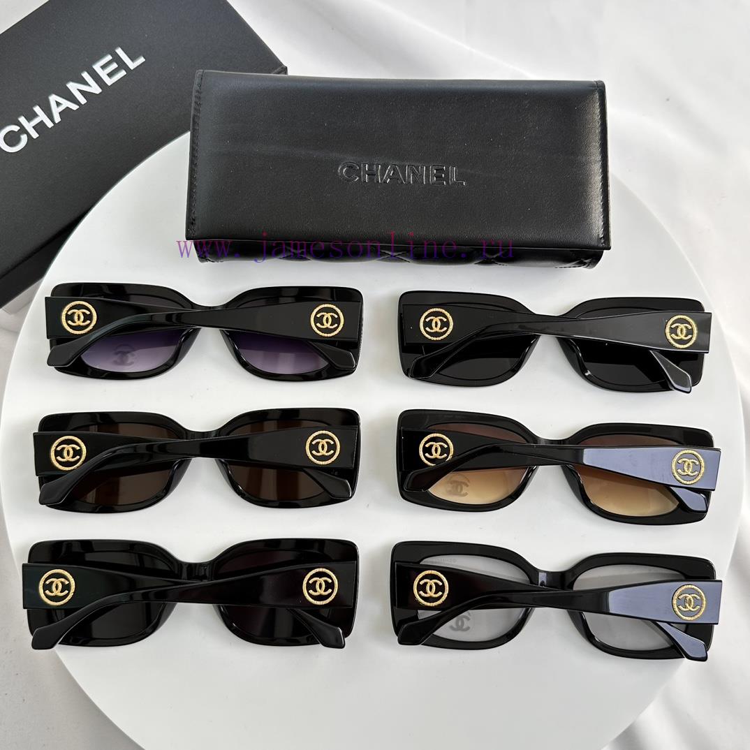 Chanel MODELCH4612SSIZE51 ports 18-142qvifxl8w - Image 9