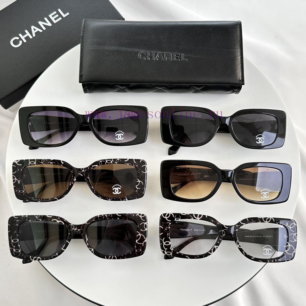 Chanel MODELCH4612SSIZE51 ports 18-142qvifxl8w - Image 10