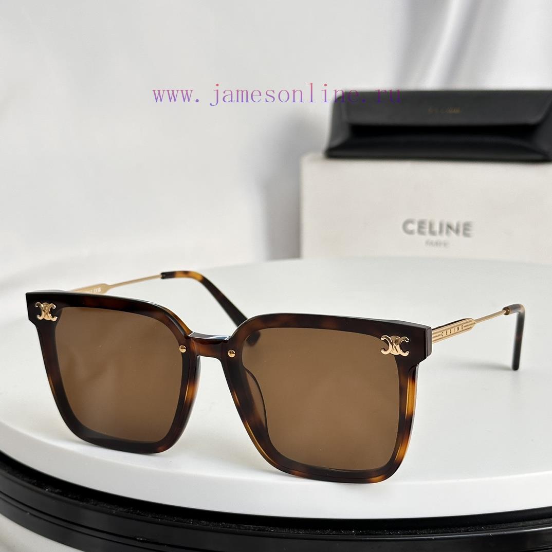 CELINEModel CL40550FSIZE65-14-145.2narjmdt - Image 3