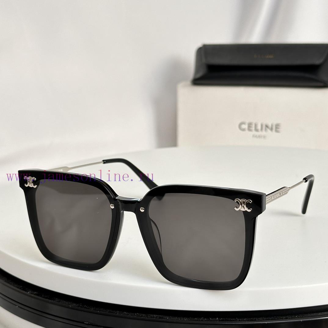 CELINEModel CL40550FSIZE65-14-145.2narjmdt - Image 4