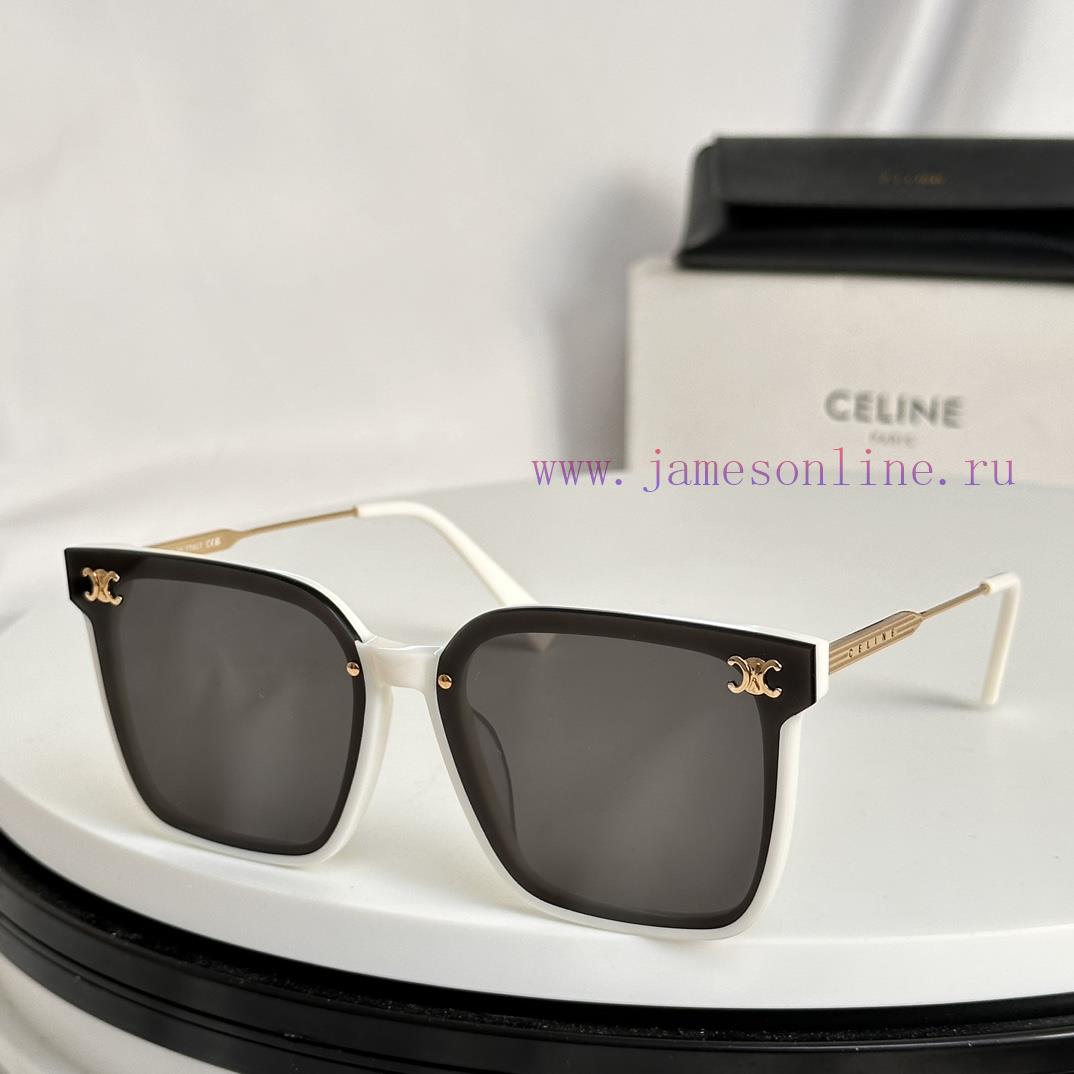 CELINEModel CL40550FSIZE65-14-145.2narjmdt - Image 5