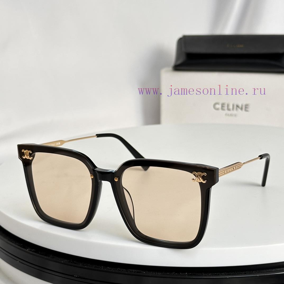 CELINEModel CL40550FSIZE65-14-145.2narjmdt - Image 6