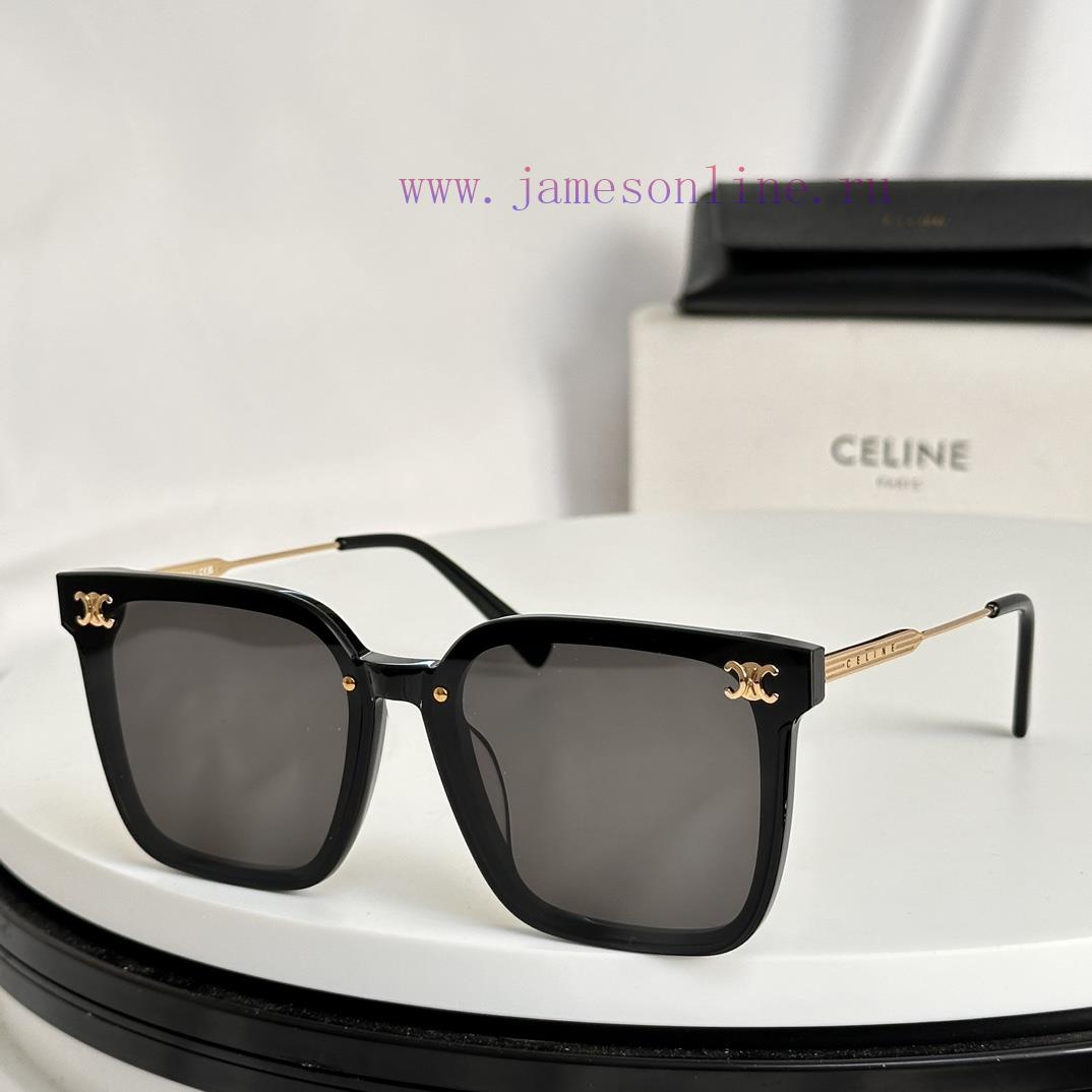 CELINEModel CL40550FSIZE65-14-145.2narjmdt - Image 7