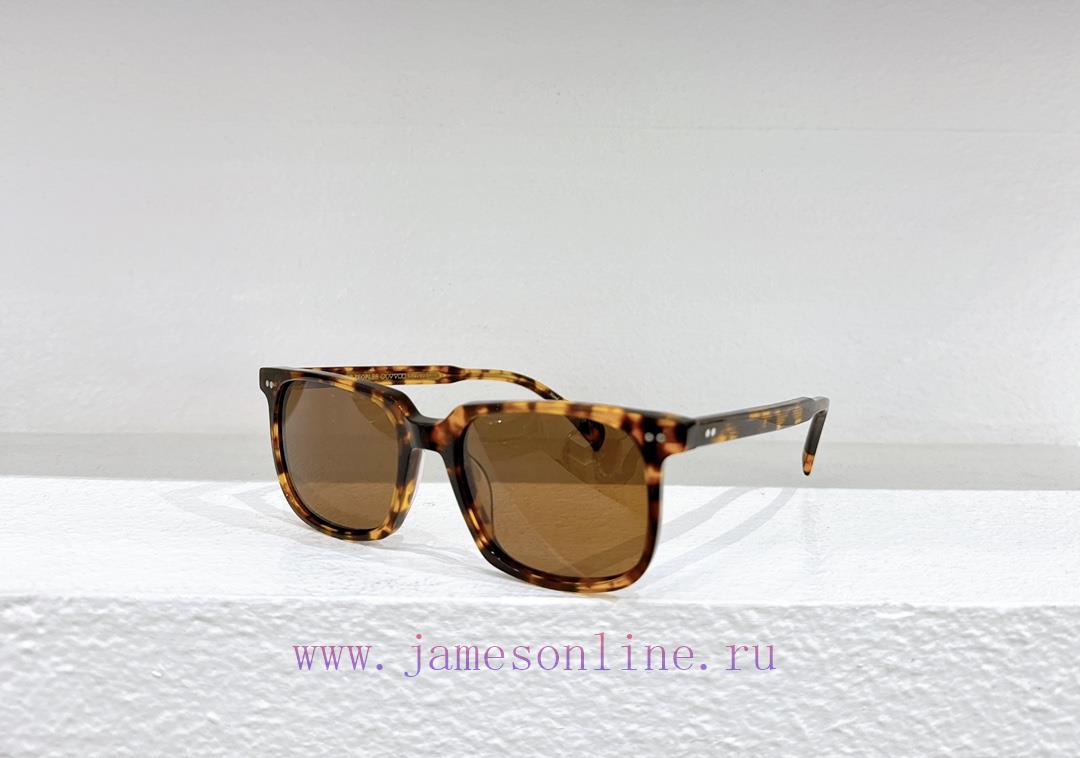 OLIVER PEOPLESMODELOV5407SIZE52 port 18-145bz111ldz - Image 2