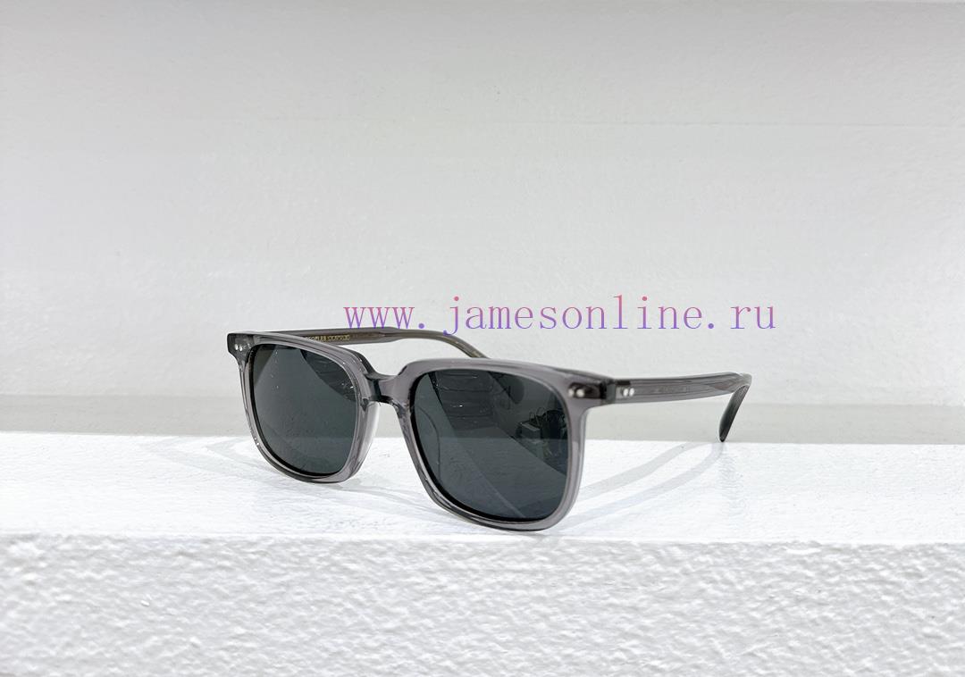 OLIVER PEOPLESMODELOV5407SIZE52 port 18-145bz111ldz - Image 3