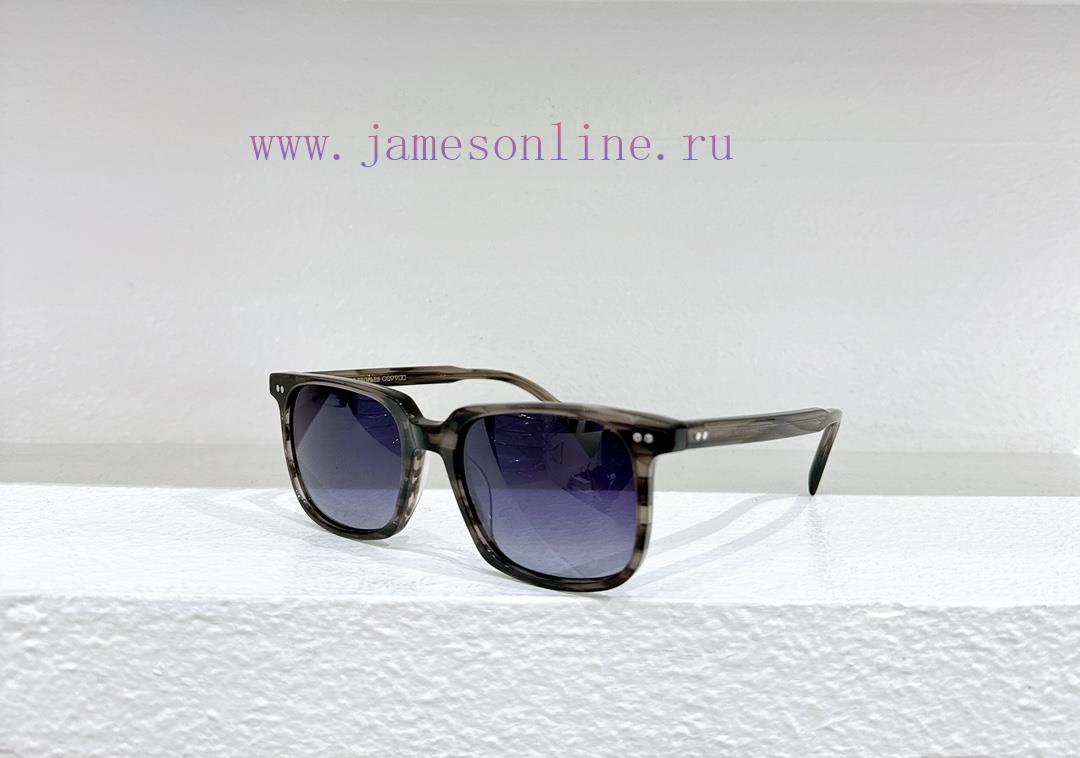 OLIVER PEOPLESMODELOV5407SIZE52 port 18-145bz111ldz - Image 4