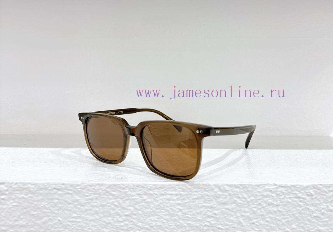 OLIVER PEOPLESMODELOV5407SIZE52 port 18-145bz111ldz - Image 5