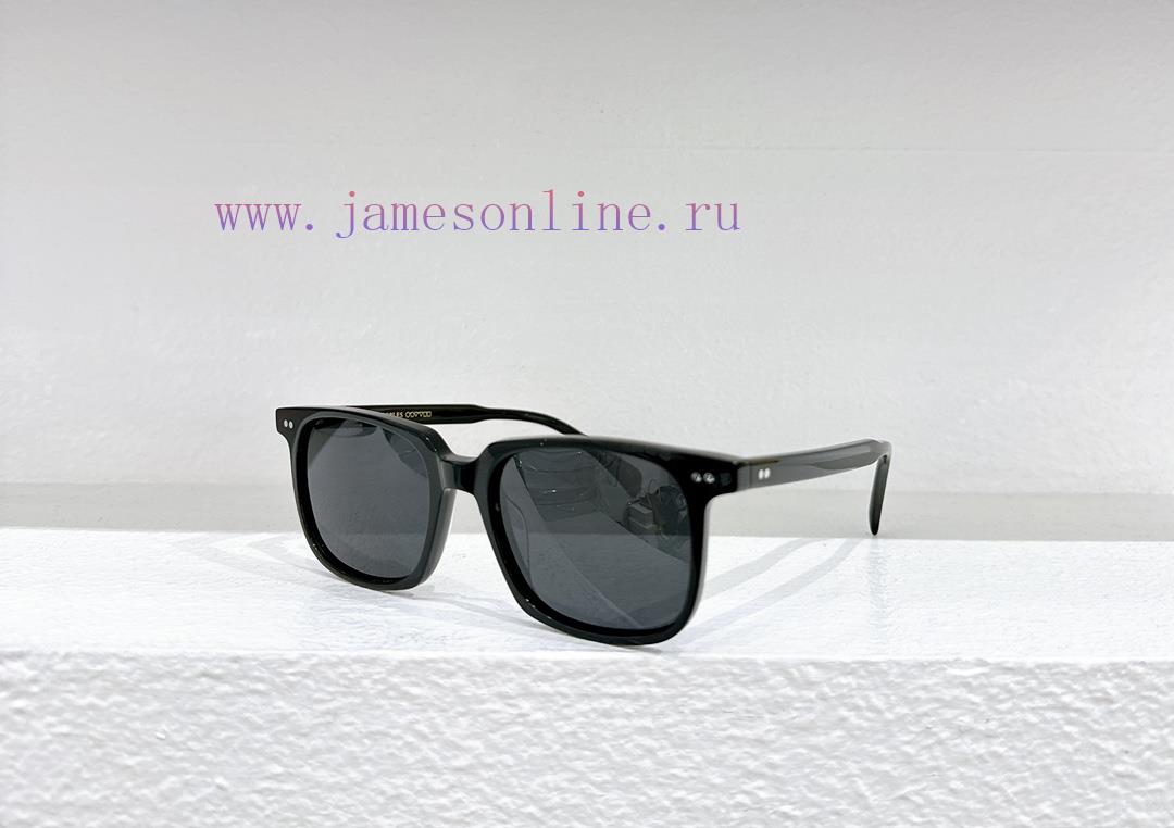 OLIVER PEOPLESMODELOV5407SIZE52 port 18-145bz111ldz - Image 6