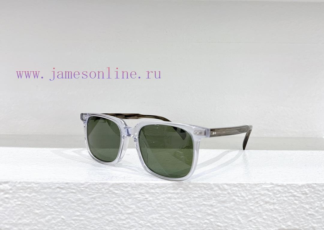 OLIVER PEOPLESMODELOV5407SIZE52 port 18-145bz111ldz - Image 7