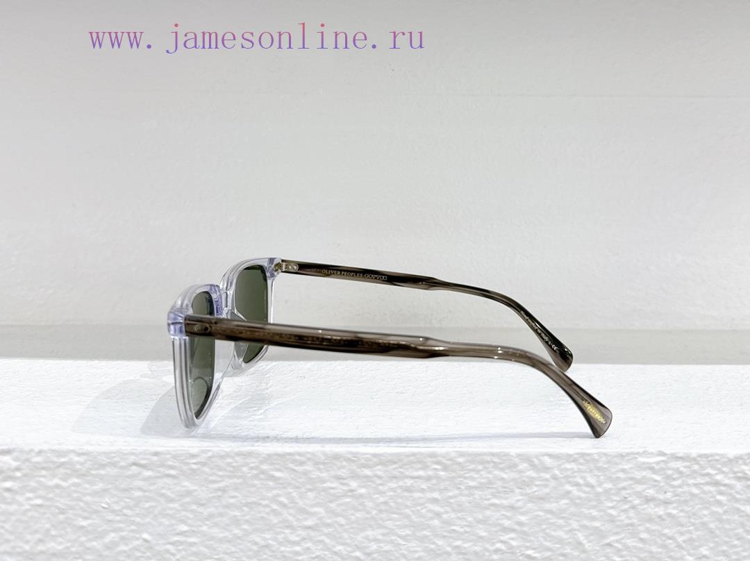 OLIVER PEOPLESMODELOV5407SIZE52 port 18-145bz111ldz - Image 9
