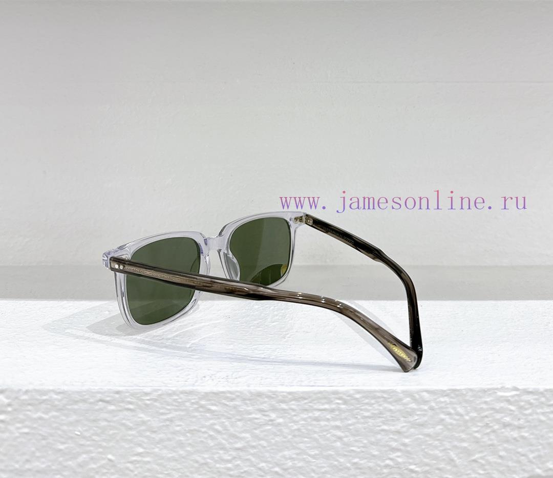 OLIVER PEOPLESMODELOV5407SIZE52 port 18-145bz111ldz - Image 10