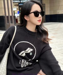 GUCCI2024 Spring New Integrated Mirror Small Frame Sunglasses for Men and WomenExplosive lar1myku01h