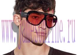 TOM FORDMODELTF1093SSIZE71 port 7-120lnbnq1qd - Image 4