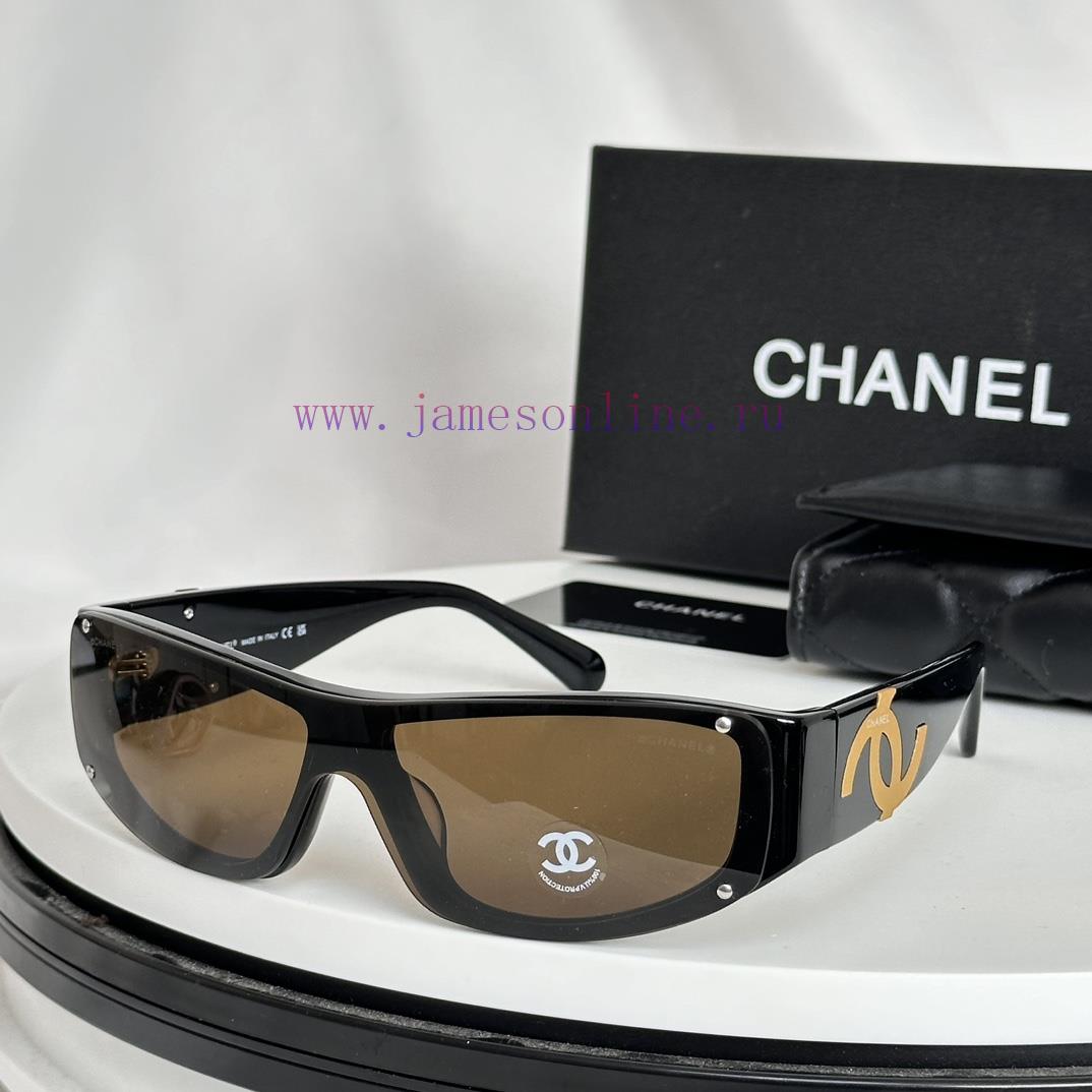 Chanel MODELCH5072 SIZE140 ports 1-140wfswyi73 - Image 4
