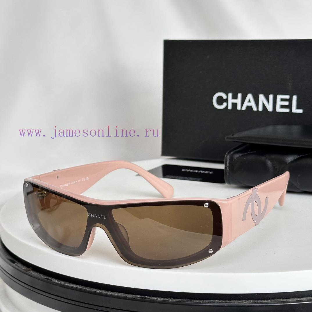 Chanel MODELCH5072 SIZE140 ports 1-140wfswyi73 - Image 5