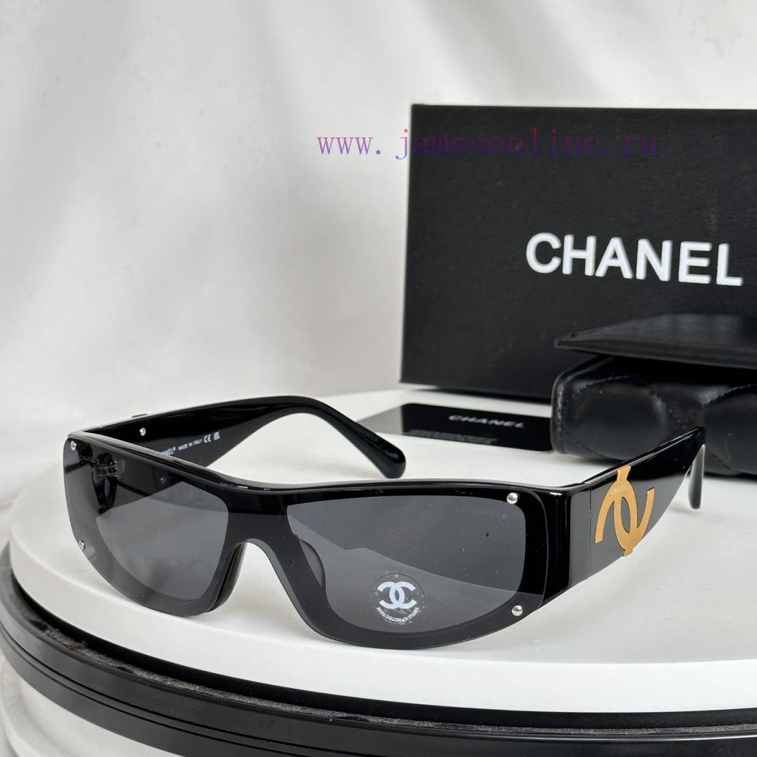 Chanel MODELCH5072 SIZE140 ports 1-140wfswyi73 - Image 6