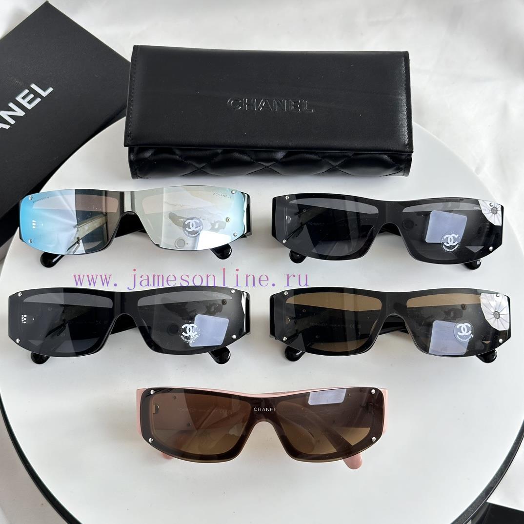 Chanel MODELCH5072 SIZE140 ports 1-140wfswyi73 - Image 10