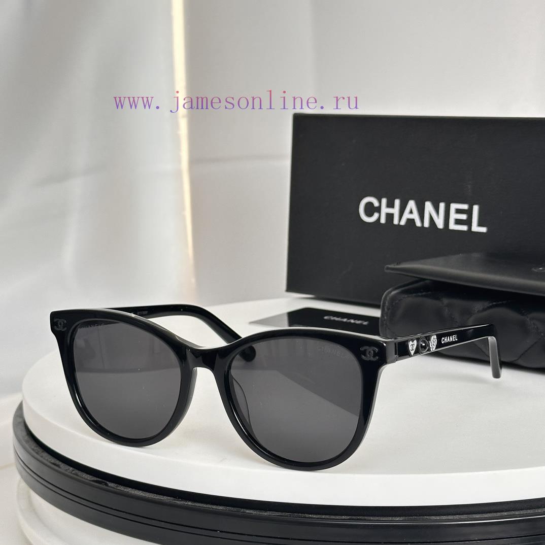 Chanel ChanelMODEL CH8820SIZE54-23-145d7rb59dx
