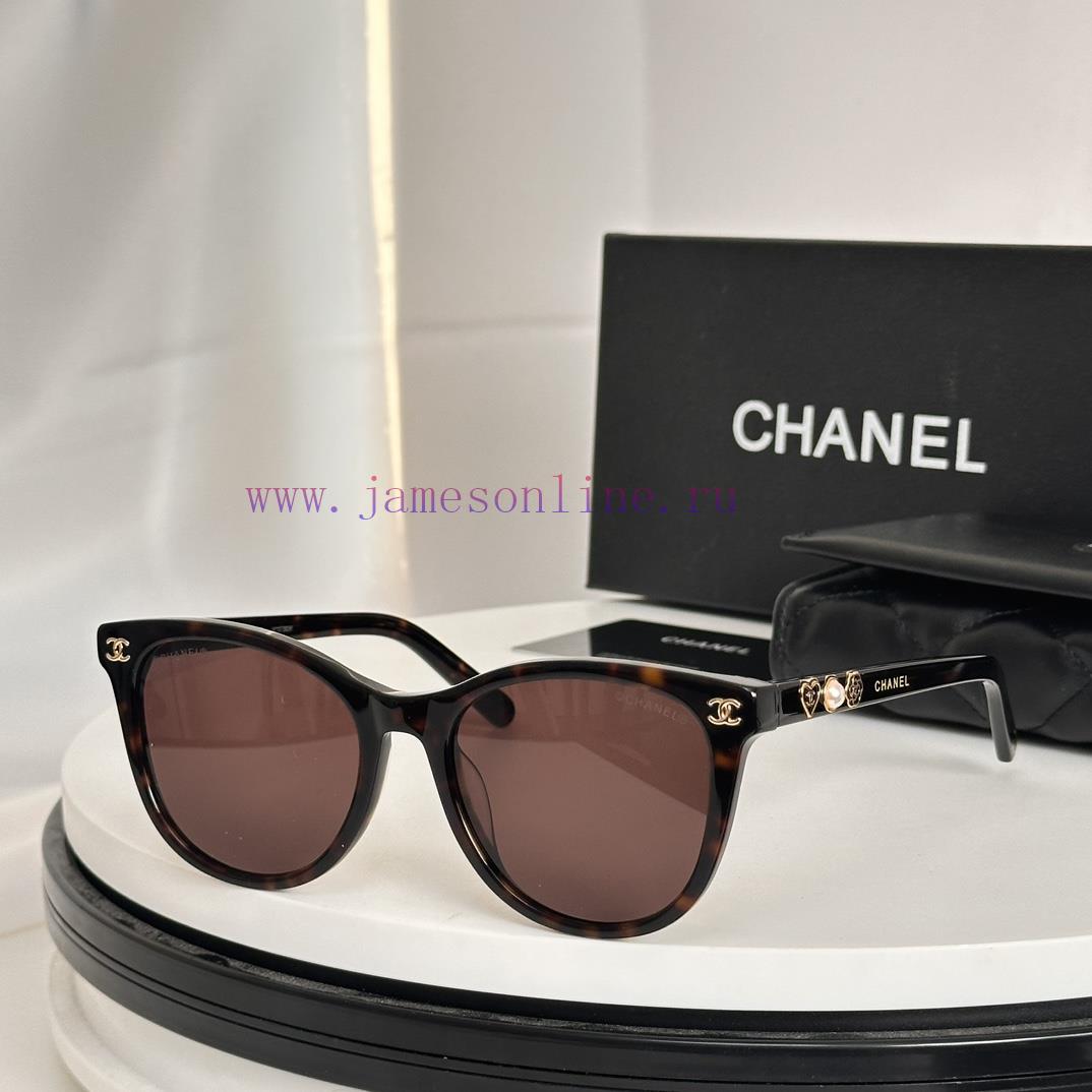 Chanel ChanelMODEL CH8820SIZE54-23-145d7rb59dx - Image 3