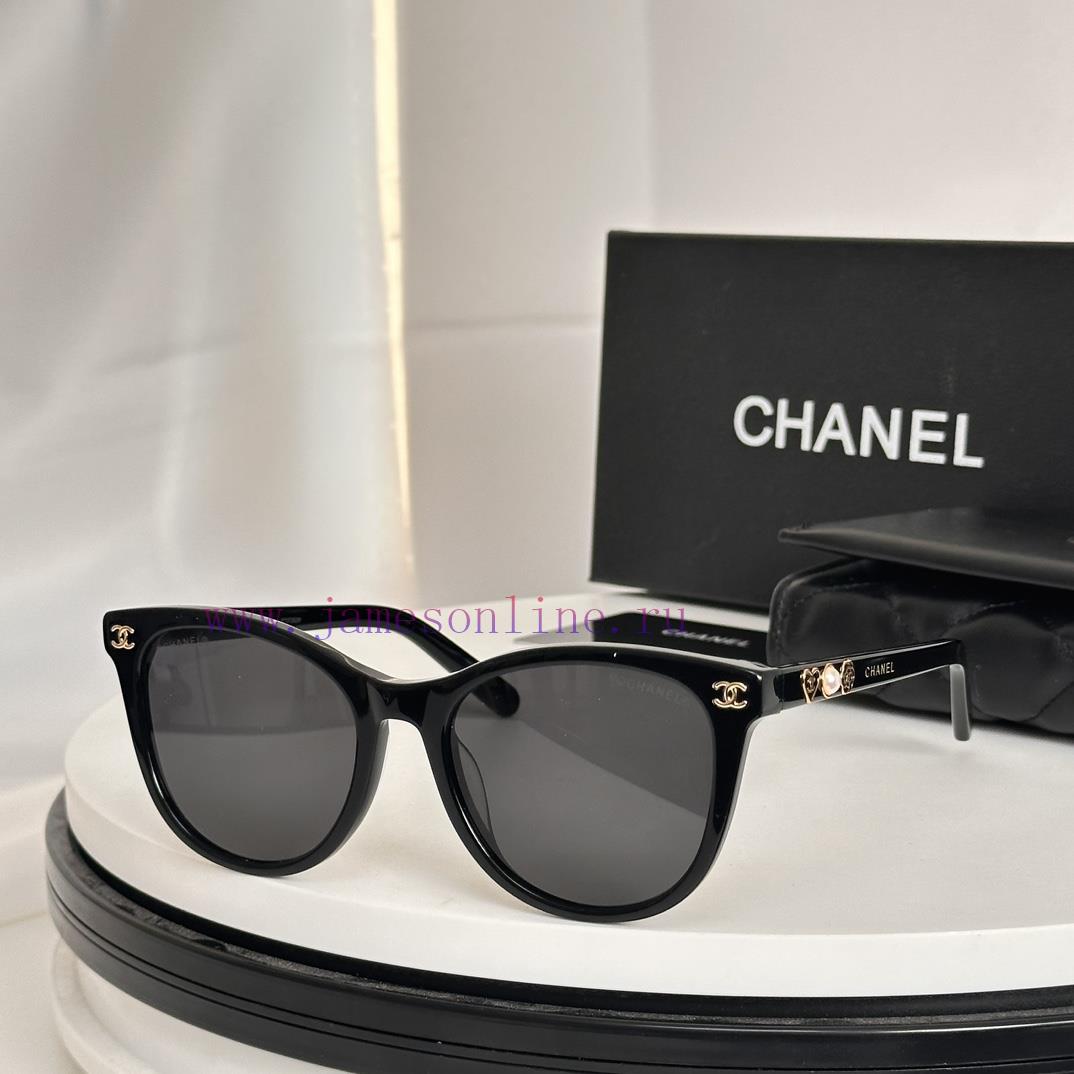 Chanel ChanelMODEL CH8820SIZE54-23-145d7rb59dx - Image 4