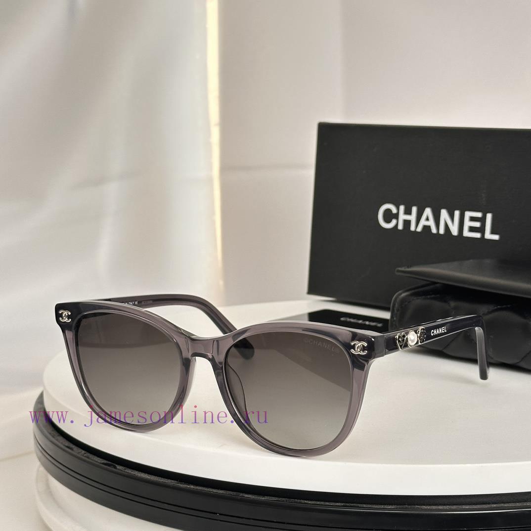 Chanel ChanelMODEL CH8820SIZE54-23-145d7rb59dx - Image 6