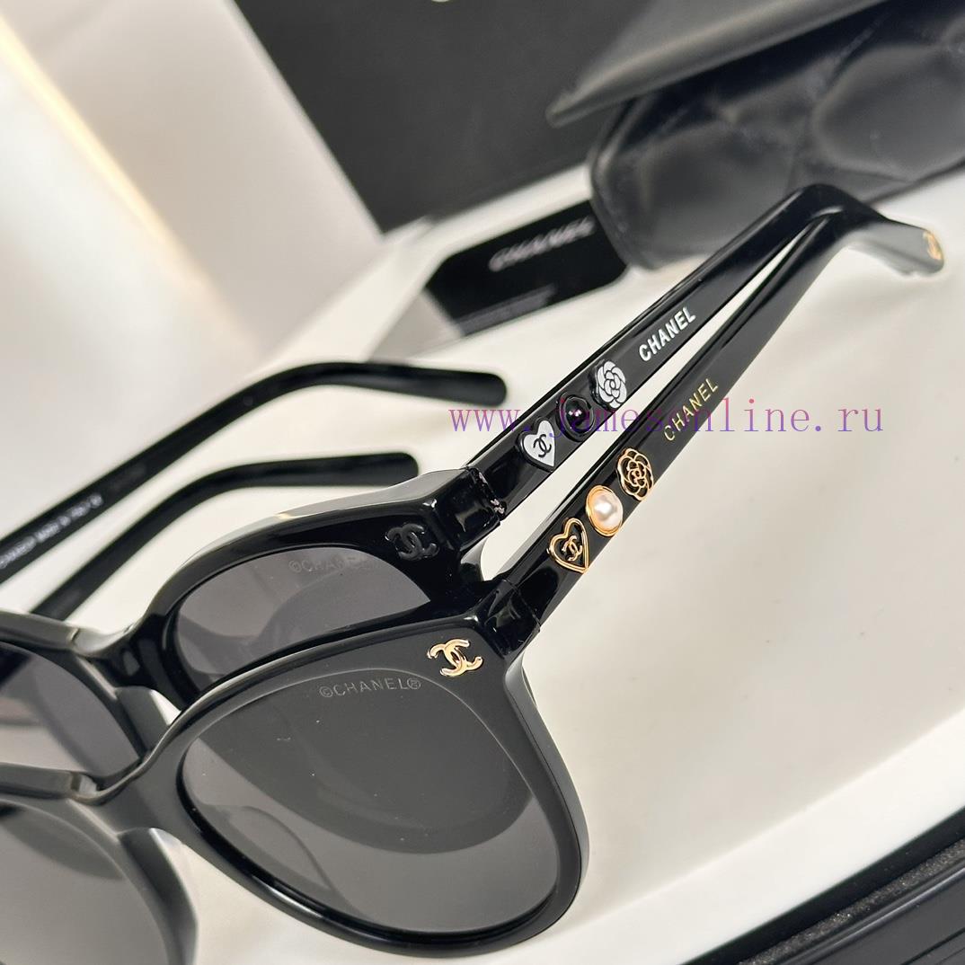 Chanel ChanelMODEL CH8820SIZE54-23-145d7rb59dx - Image 8