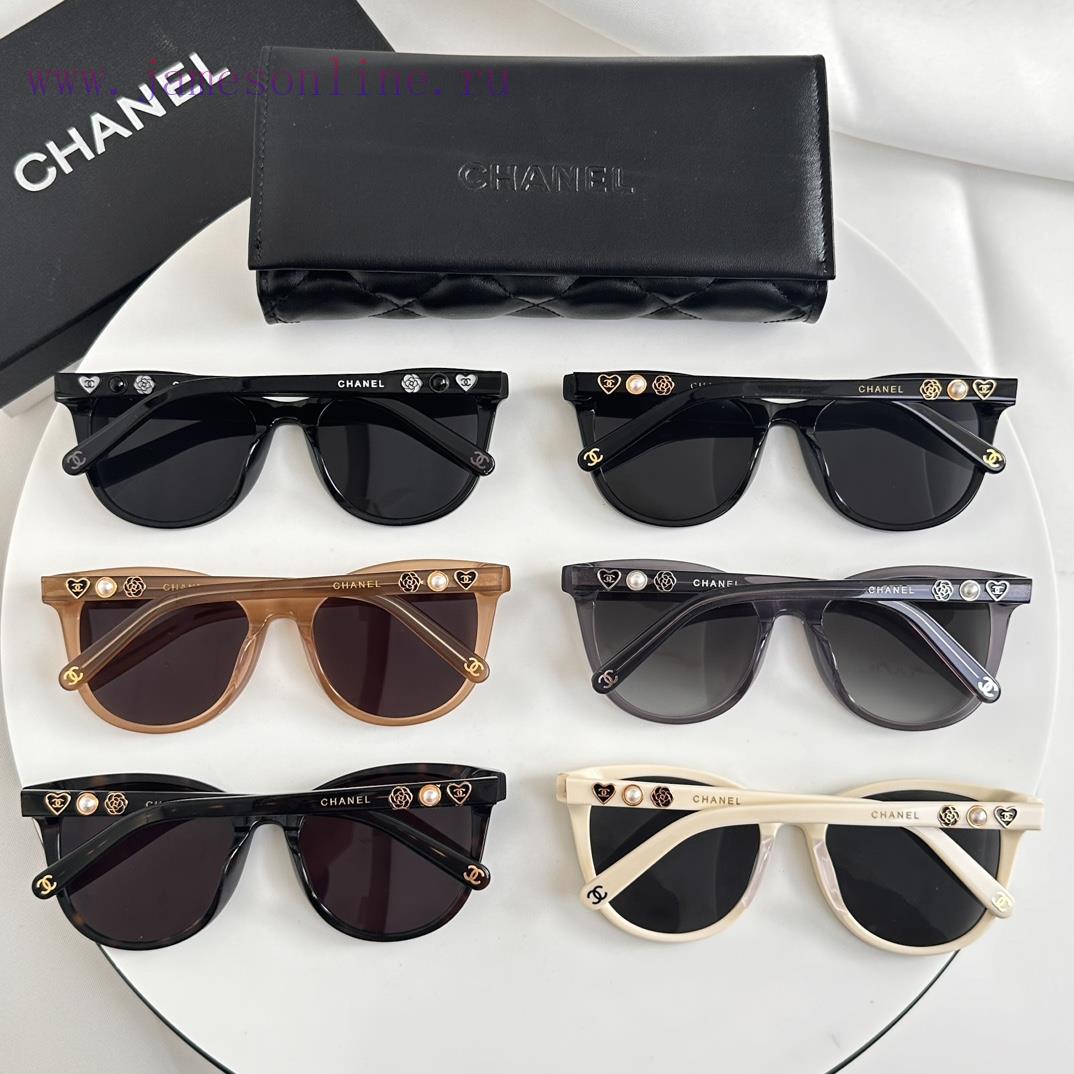 Chanel ChanelMODEL CH8820SIZE54-23-145d7rb59dx - Image 9