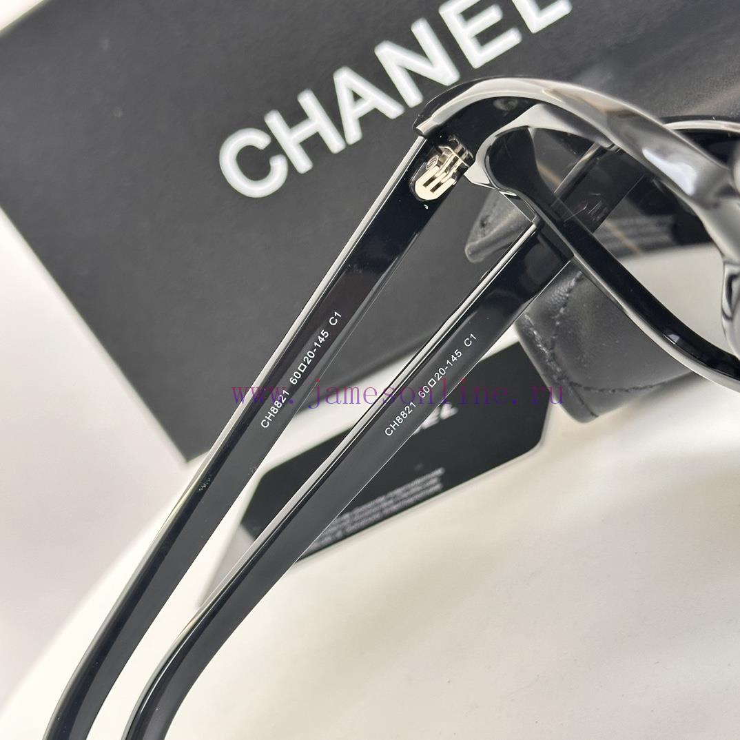 CHANEL MODELCH8821SIZE60 mouth 20-145mm6molm0 - Image 9