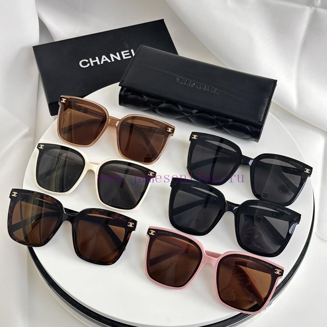 CHANEL MODELCH8821SIZE60 mouth 20-145mm6molm0 - Image 10