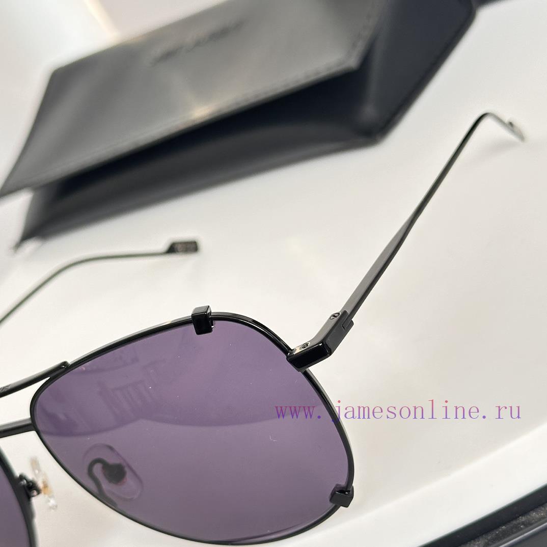Saint Laurent Saint LaurentSL193T size 59 mouth 14-145u2b5pnw6 - Image 7