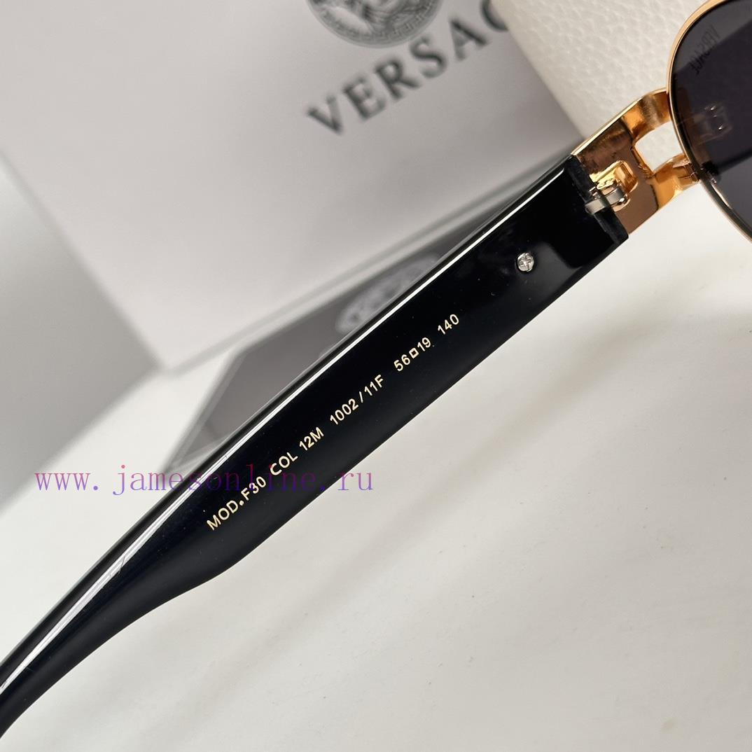 VERSACE*F30Size56-19-1403unvjl90 - Image 9