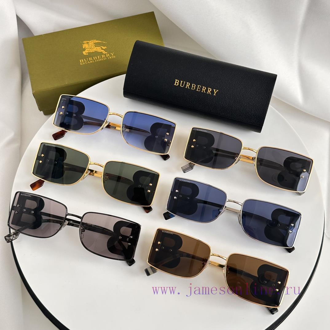 Burberry MODELBE 3110SIZE61 port 17-145rvr7juf6 - Image 10