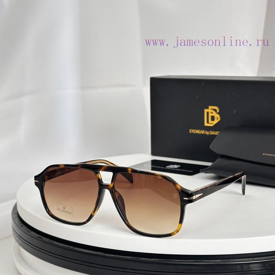 David Beckham Eyewear Model DB7018Size 56-12-145qnyjd0ly - Image 3
