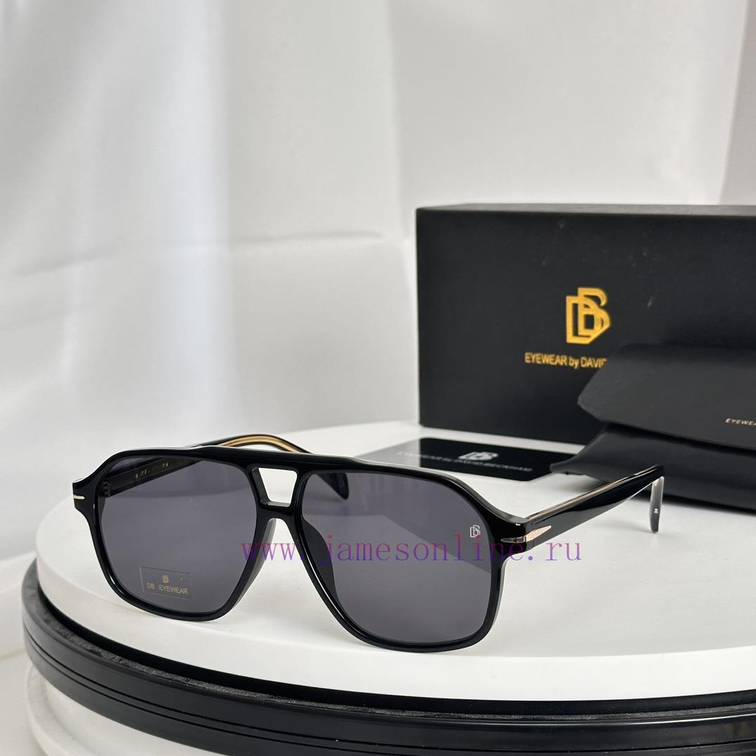 David Beckham Eyewear Model DB7018Size 56-12-145qnyjd0ly - Image 4