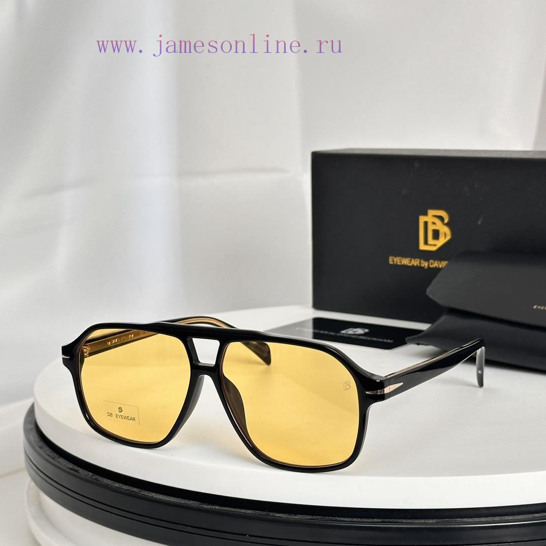 David Beckham Eyewear Model DB7018Size 56-12-145qnyjd0ly - Image 5