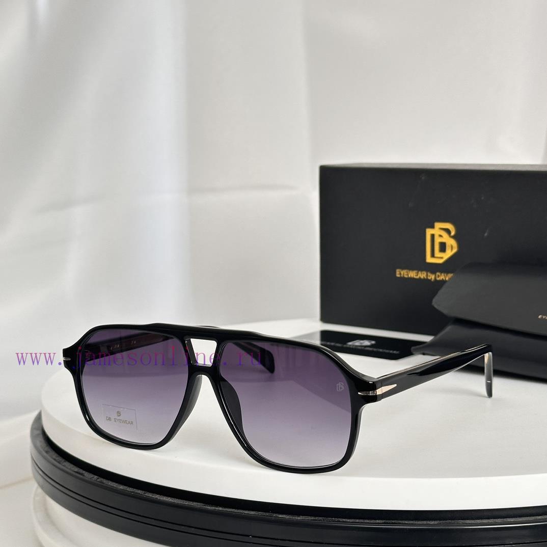 David Beckham Eyewear Model DB7018Size 56-12-145qnyjd0ly - Image 7