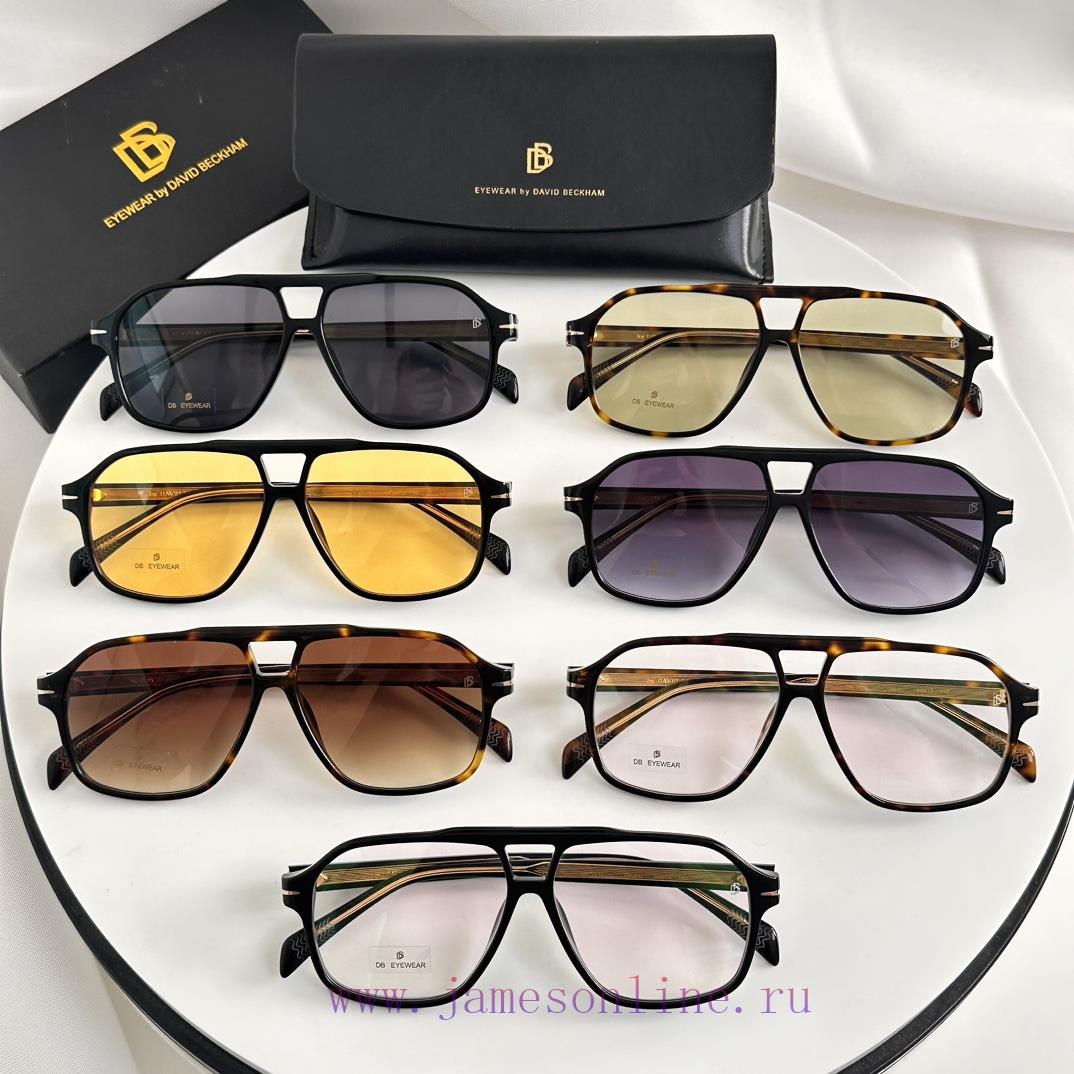 David Beckham Eyewear Model DB7018Size 56-12-145qnyjd0ly - Image 10