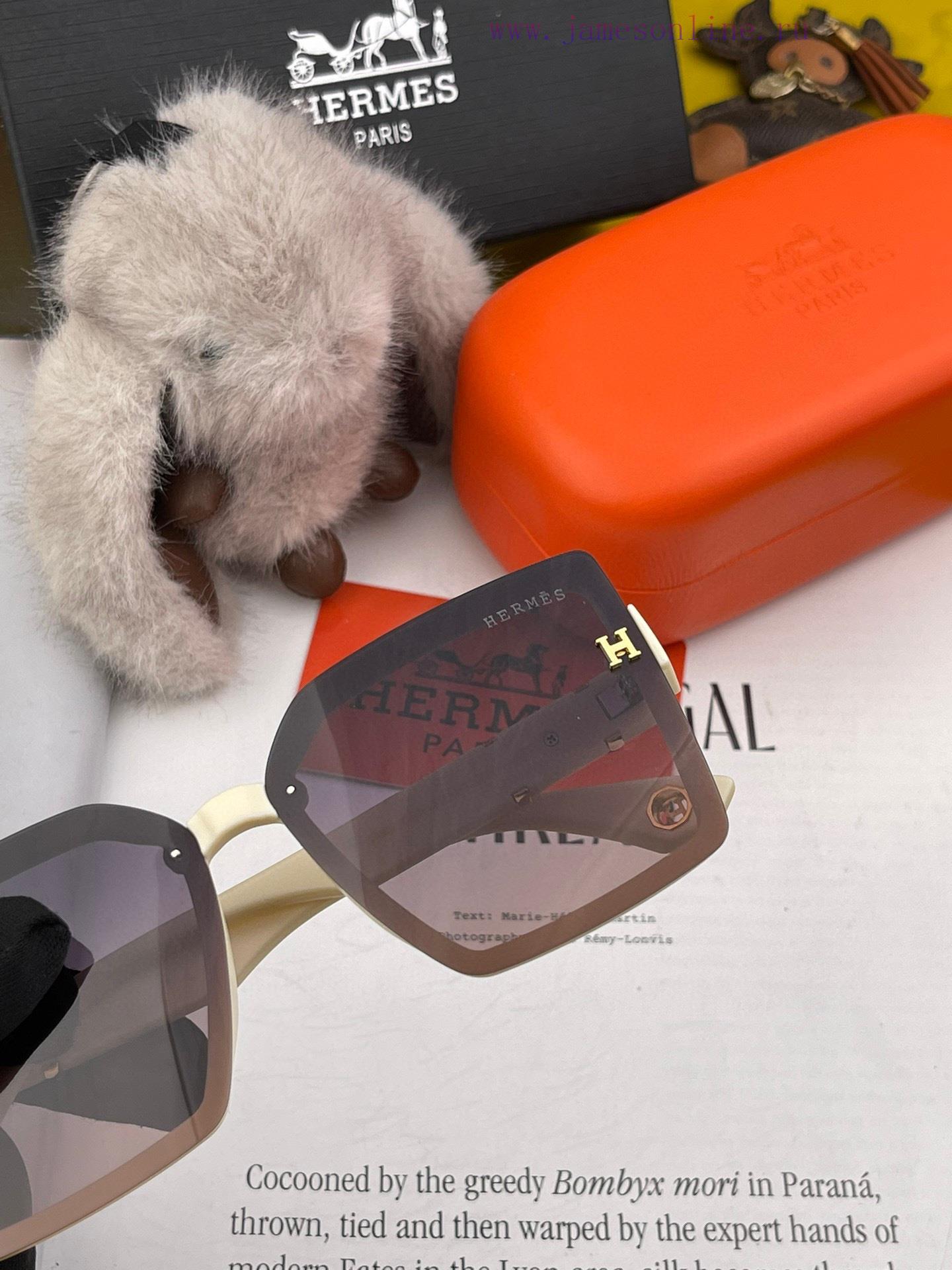 Hermes 2024 Spring New Edition Original Shipped Internet Celebrity Super Explosive Classic Lgbb4p1ps - Image 7