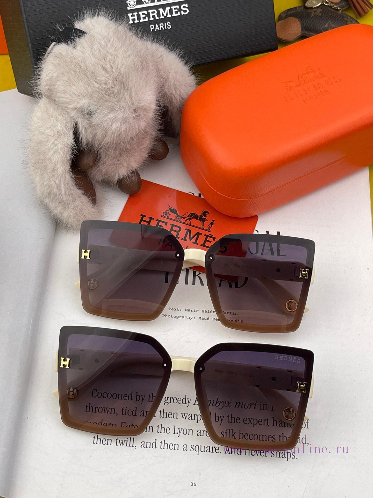 Hermes 2024 Spring New Edition Original Shipped Internet Celebrity Super Explosive Classic Lgbb4p1ps - Image 10