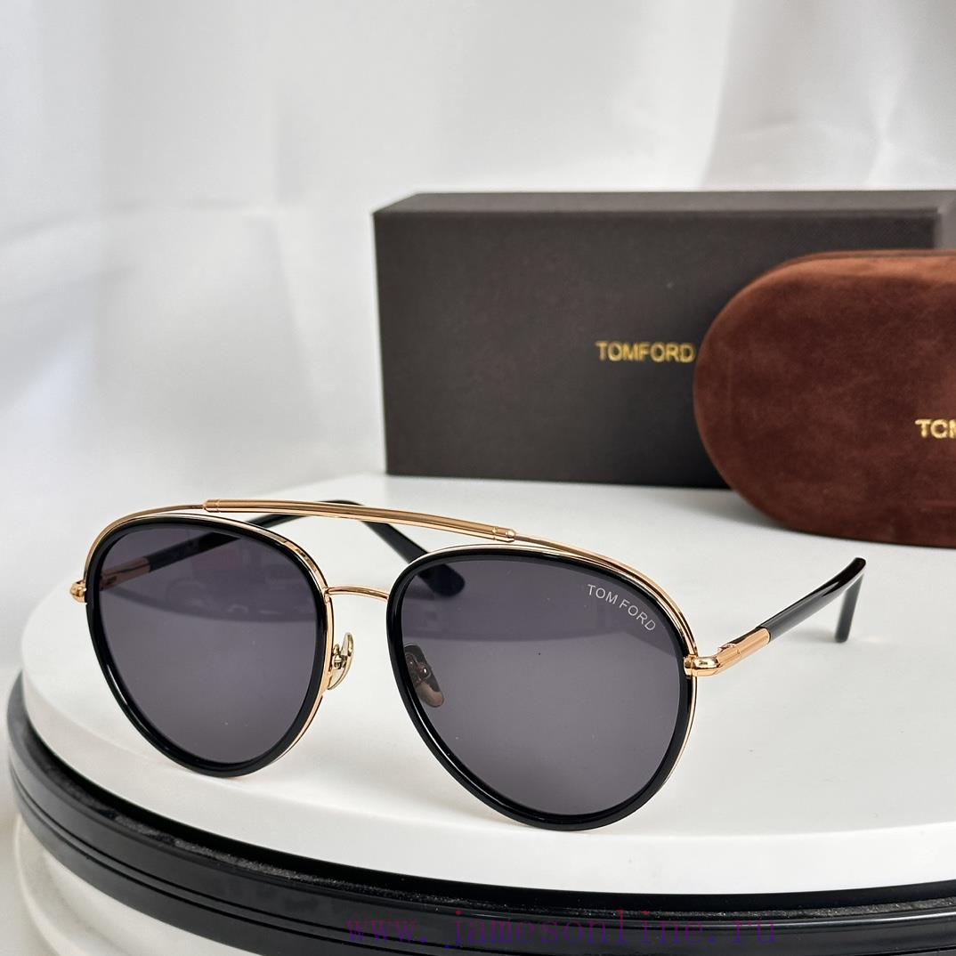 TOM FORDMODELTF748SIZE59 port 17-1407xohmtdy - Image 3