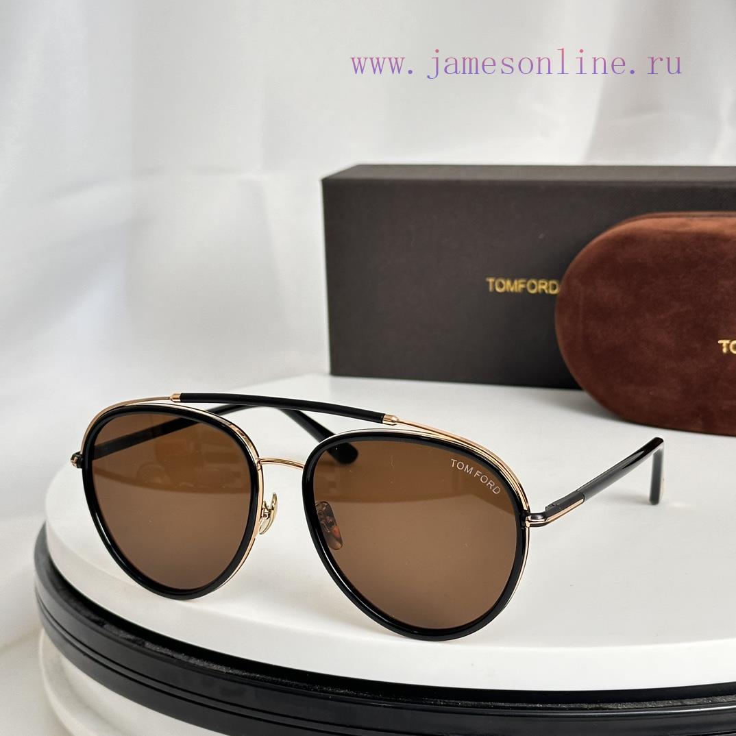 TOM FORDMODELTF748SIZE59 port 17-1407xohmtdy - Image 5