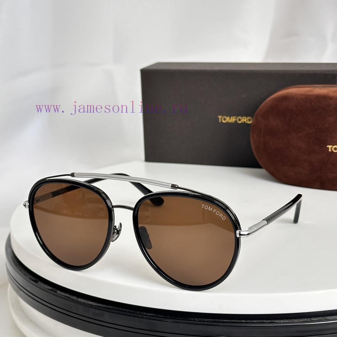 TOM FORDMODELTF748SIZE59 port 17-1407xohmtdy - Image 6