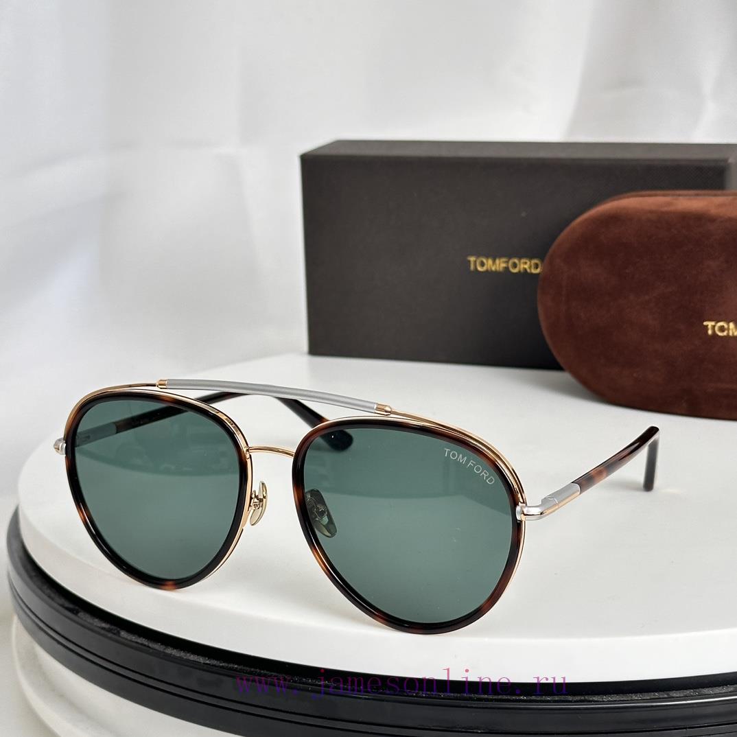 TOM FORDMODELTF748SIZE59 port 17-1407xohmtdy - Image 7